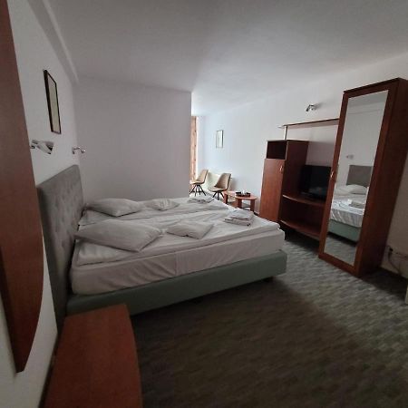 Hotel City Center บราชอฟ ภายนอก รูปภาพ