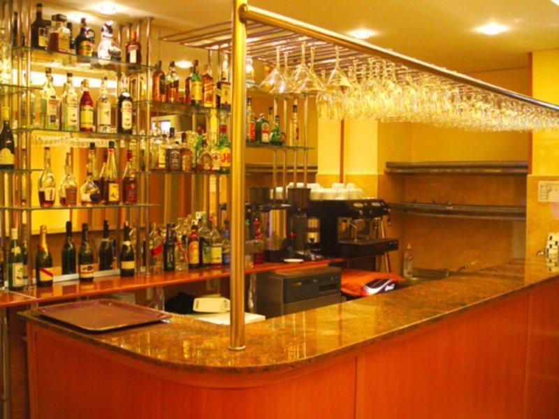 Hotel City Center บราชอฟ ร้านอาหาร รูปภาพ